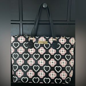 Betsey Johnson Bag